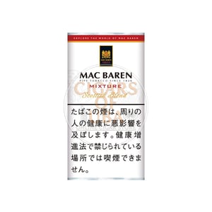 Mac Baren Mixture  Scottish Blend 50g