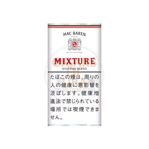 Mac Baren Mixture  Scottish Blend 50g