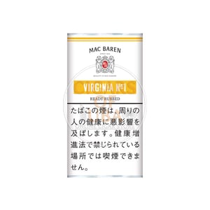 Mac Baren Virginia No. 1 50g