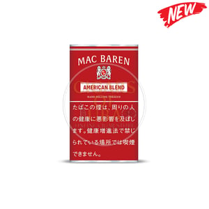Mac Baren American Blend 30g
