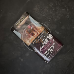 Mac Baren Dark Chocolate Choice 40g