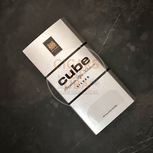 Mac Baren Cube Silver 40g