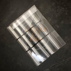 Mac Baren Cube Silver 40g 4 Mac Baren Cube Silver 40g