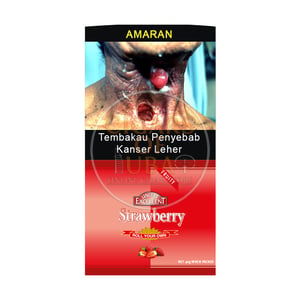 Mac Baren Excellent Strawberry 40g