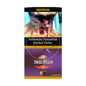 Mac Baren Excellent Sweet Plum 40g