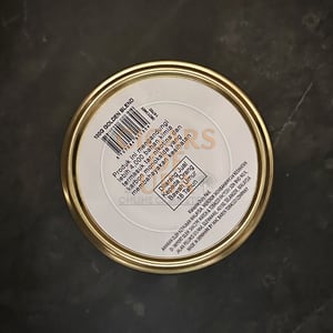 Mac Baren Golden Blend 100g Tin 2 Mac Baren Golden Blend 100g Tin
