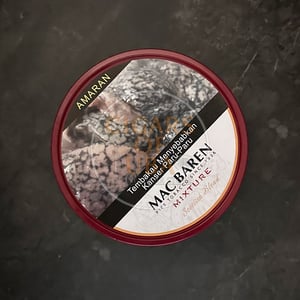 Mac Baren Mixture Scottish Blend 100g Tin