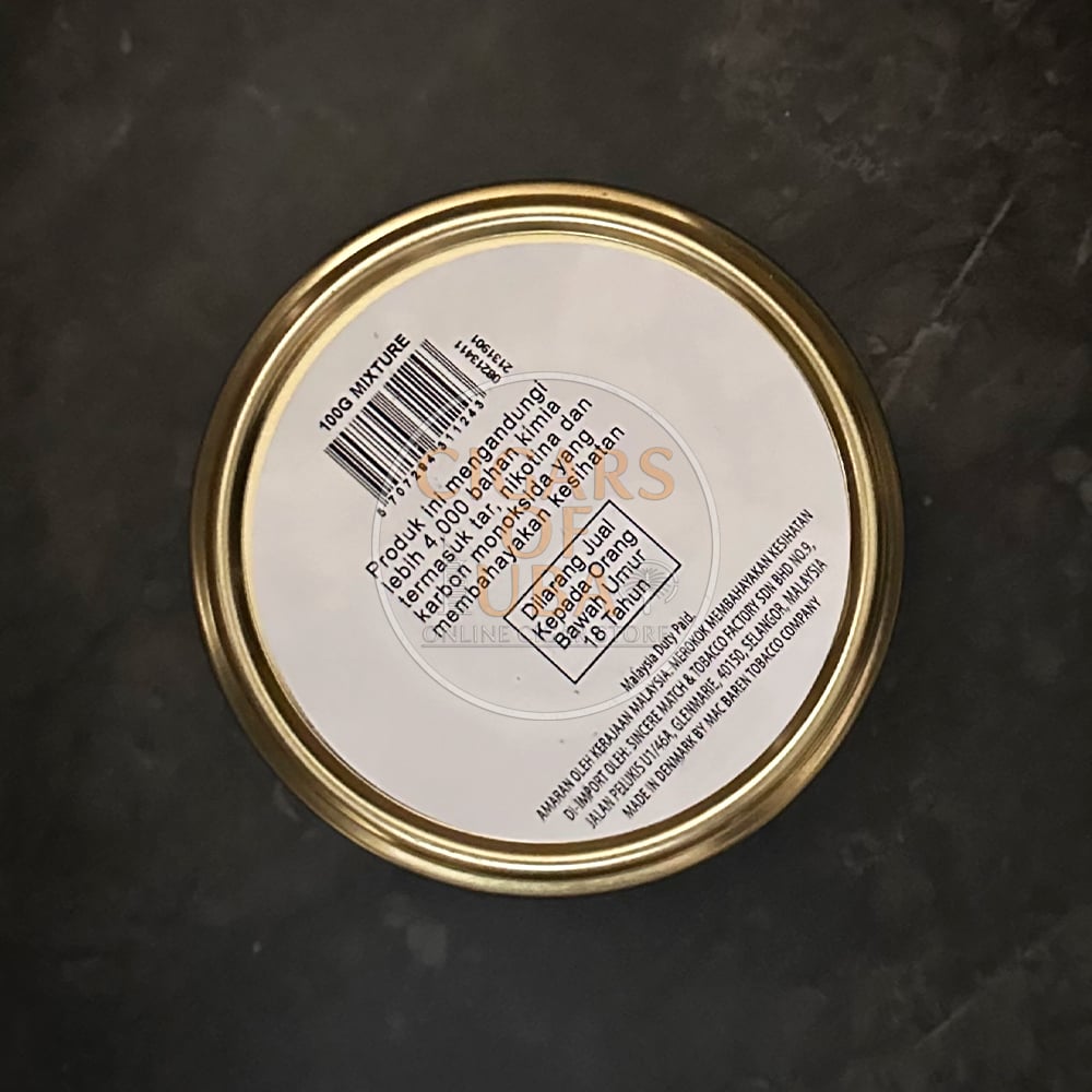 mac-baren-mixture-scottish-blend-100g-tin-my-1 Mac Baren Mixture Scottish Blend 100g Tin