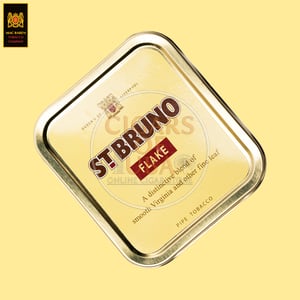 Mac Baren St. Bruno Flake 50g