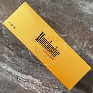 Manchester Classic Gold