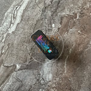 Manchester Double Drive Blueberry Mint