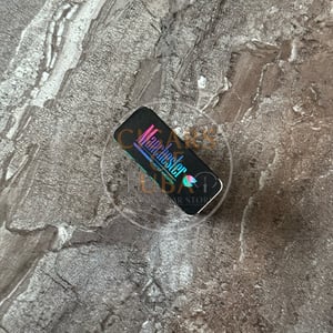 Manchester Double Drive Blueberry Mint