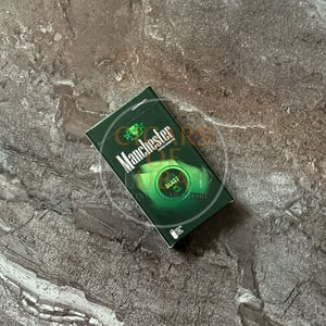 Manchester Green Blast