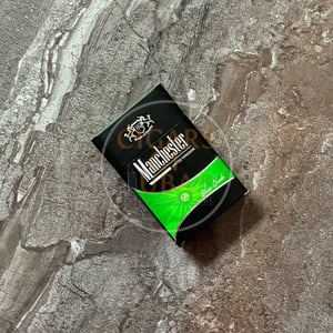 Manchester Green Crush