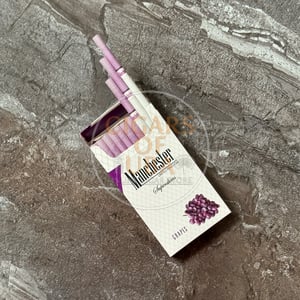 Manchester Grapes (SuperSlims)