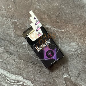 Manchester Purple Blast