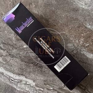 Manchester Purple Blast 🍂 ‣ Duty Free Price ‣ Only 5€👍