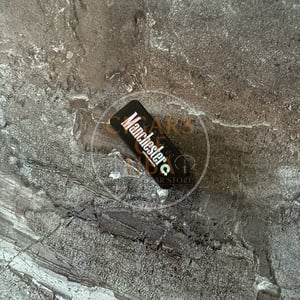 Manchester Russet Blast