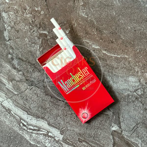 Manchester Red Berry Fusion 3 Manchester Red Berry Fusion