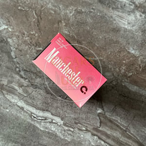 Manchester Red Blast
