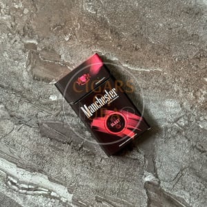 Manchester Red Blast