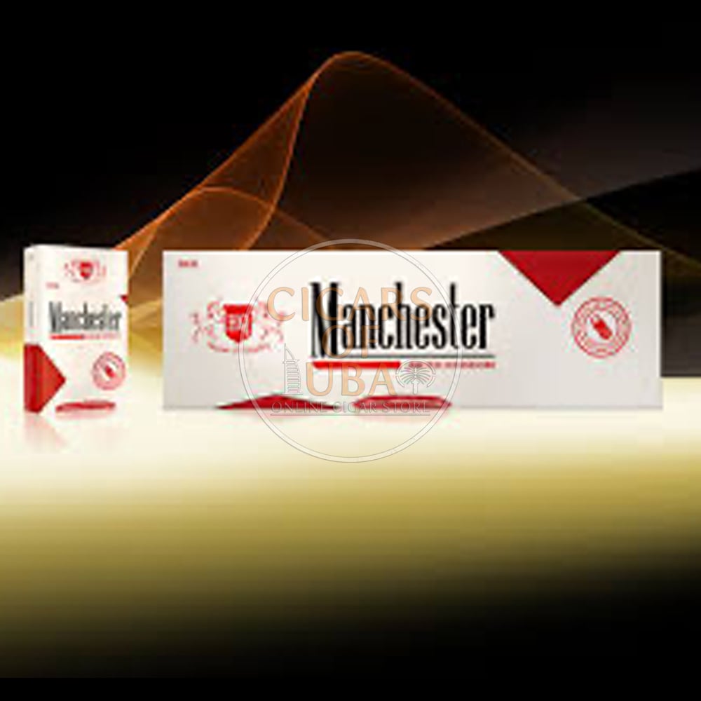 Manchester Special Edition Flow Red 1 Manchester Special Edition Flow Red