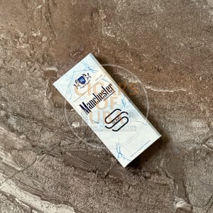 Manchester Slims Blue