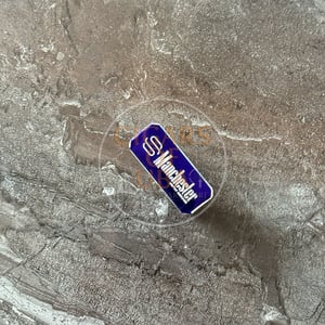 Manchester Slims Blue 6 Manchester Slims Blue
