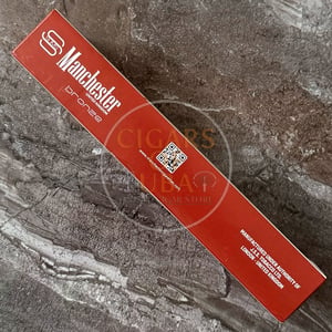 Manchester Slims Bronze