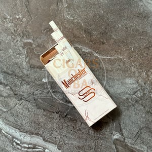 Manchester Slims Bronze