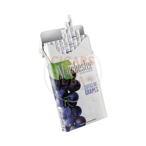Manchester SuperSlims Grape