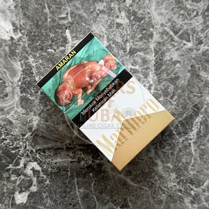 Marlboro Gold
