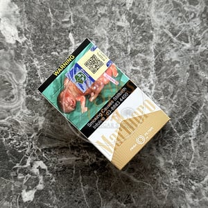 Marlboro Gold 3 Marlboro Gold