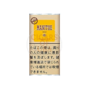Manitou Gold 30g 2 Manitou Gold 30g