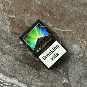 Marlboro Double Burst