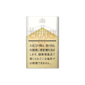 Marlboro Gold