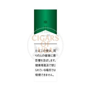 Marlboro Menthol 12