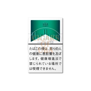 Marlboro Menthol 8