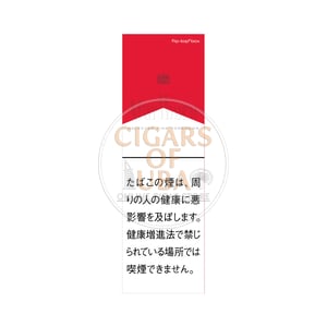 Marlboro Red