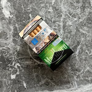 Marlboro Vista Black Menthol