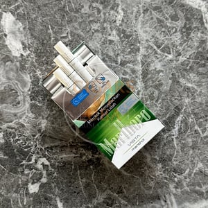 Marlboro Vista Menthol