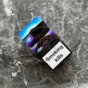 Marlboro Vista Double Fusion Purple