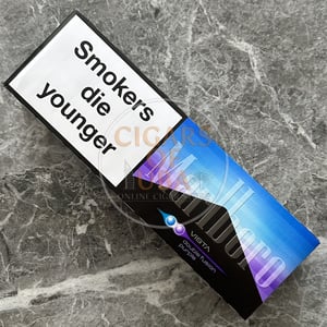Marlboro Vista Double Fusion Purple