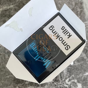 Marlboro Edge Slim