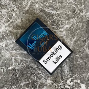 Marlboro Edge Slim