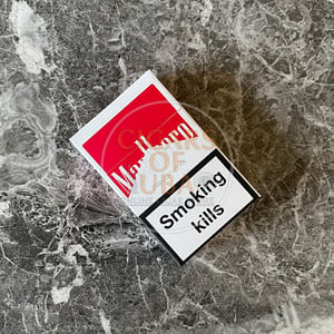 Marlboro Flavor Mix
