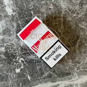 Marlboro Flavor Mix