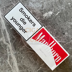 Marlboro Flavor Mix