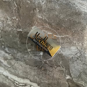 Marlboro Gold Titanium Edition