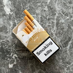 Marlboro Gold